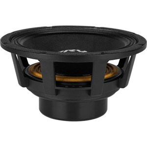 PRV Audio 10MR2000-NDY 10" Neodymium Pro Audio Woofer